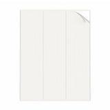 White Label Packs XL - 100 Sheets
