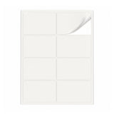 White Label Packs M - 100 Sheets