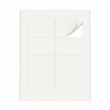 White Label Packs ML - 100 Sheets