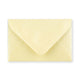 Champagne Lustre Envelope 62x94 mm