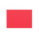 Bright Red Gummed V-Flap Envelope (133 x 184mm)