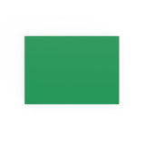 Dark Green Gummed V-Flap Envelope (133 x 184mm)