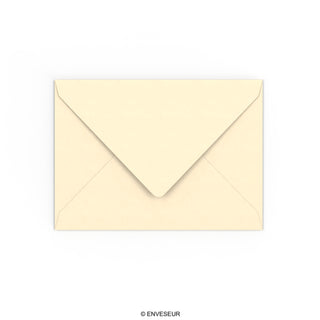 Magnolia Color Envelope 133 x 184mm