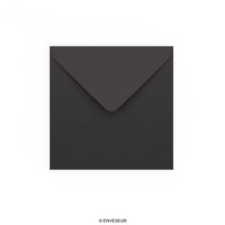 Coloured Gummed V-Flap Greeting Envelopes