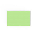 Pale Green Gummed V-Flap Envelope (65 x 94mm)