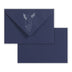 Wedding Envelopes (Hand Bonding Design) Dark Blue 162 x 229 mm (C5)