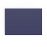 C5 Dark Blue Gummed V-Flap Envelope (162 x 229mm)