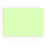C5 Pale Green Gummed V-Flap Envelope (162 x 229mm)
