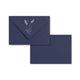 Wedding Envelopes (Hand Bonding Design) Dark Blue 114 x 162 mm (C6)