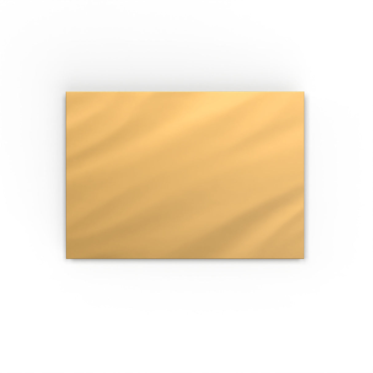 Mirror Finish Envelopes