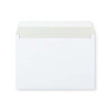 C5 White Envelope (162 x 229mm)