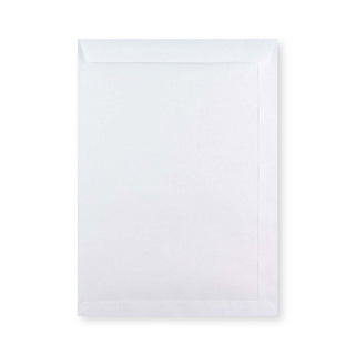 White Business Peel & Seal Envelope (340 x 240mm)
