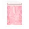 Glassine Bags Pink 117 x 89 mm