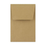 Kraft Gusset Recycled Envelopes