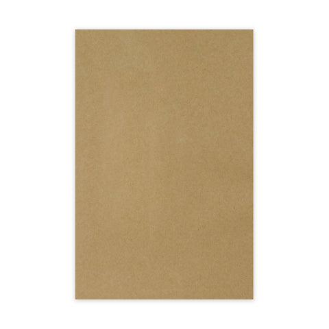 Kraft Gusset Recycled Envelopes Manila 162 x 114 mm (C6)