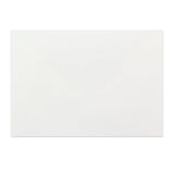 C5 White Gummed V-Flap Envelope (162 x 229mm)