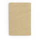 Kraft Food Pouch Bags Manila 300 x 200 mm