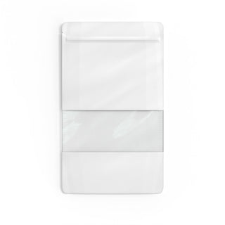 Kraft Food Pouch Bags