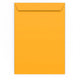 C4 Dark Yellow Peel & Seal Envelope (324 x 229mm)