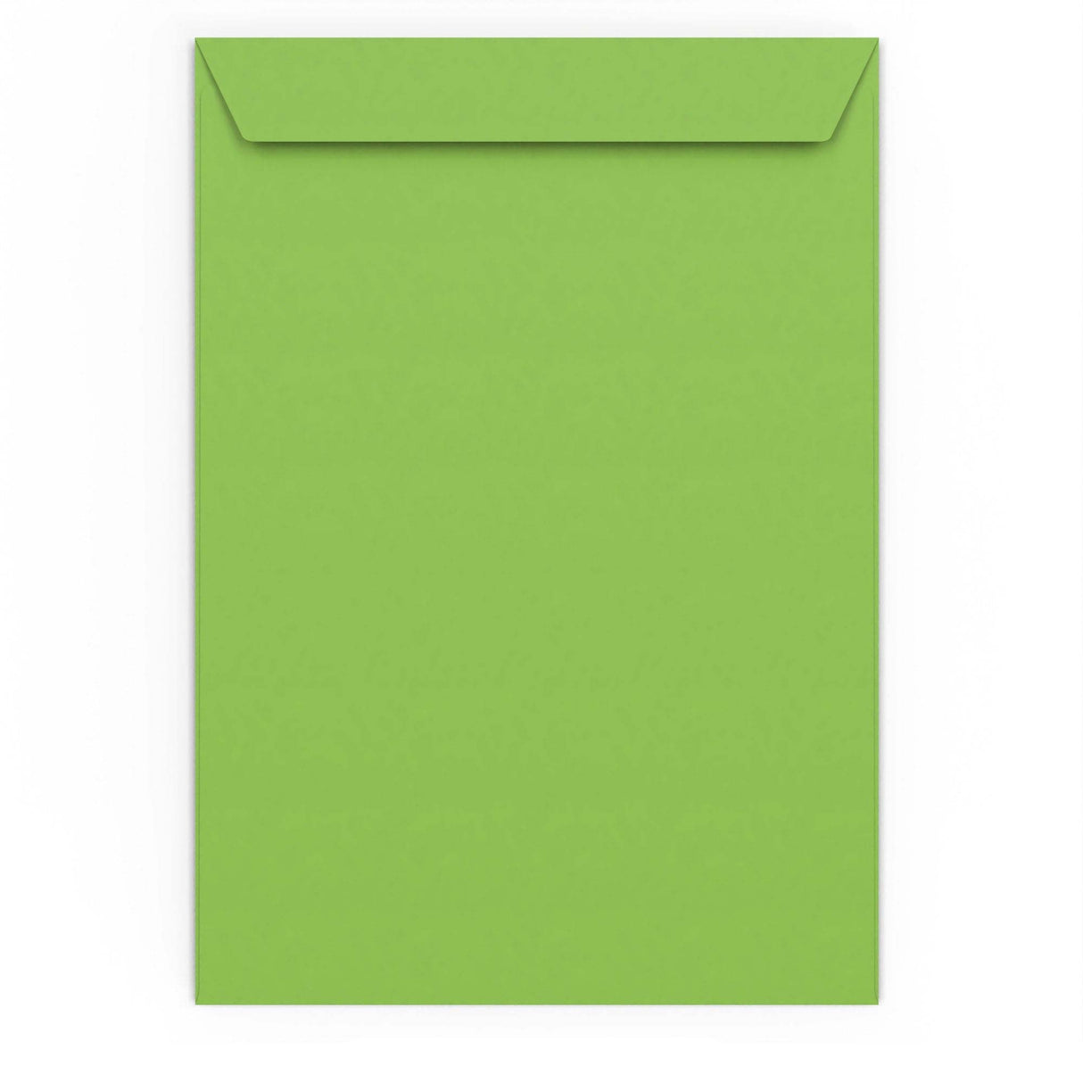C4 Mid Green Peel & Seal Envelope (324 x 229mm)