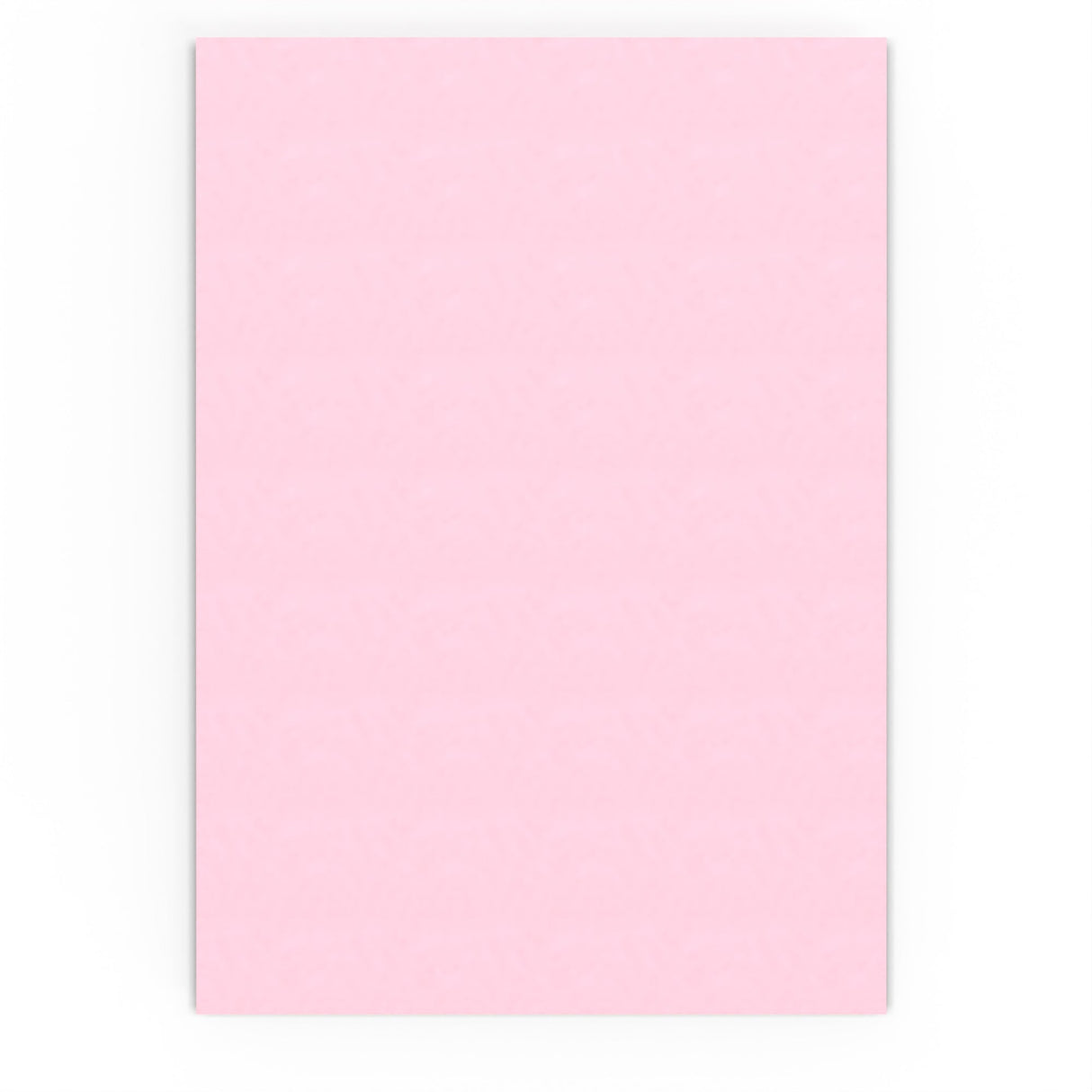 C4 Pale Pink Peel & Seal Envelope (324 x 229mm)