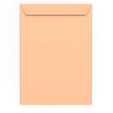 Salmon Pink Envelope 324X229 MM (C4)