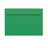 C5 Dark Green Envelope (162 x 229mm)