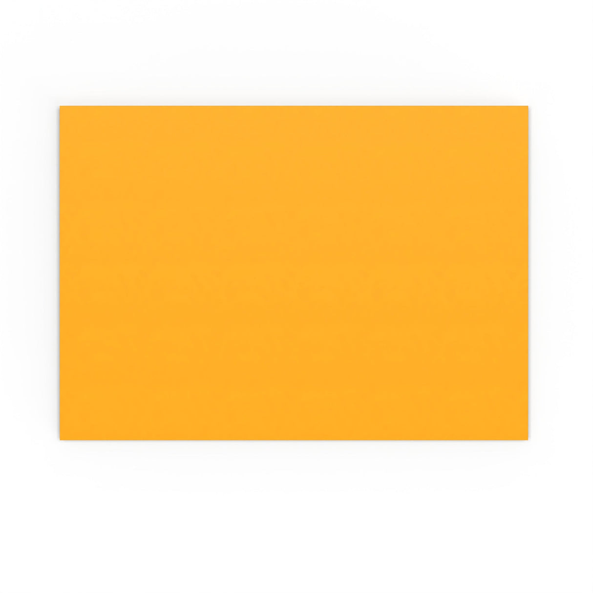 C5 Dark Yellow Envelope (162 x 229mm)