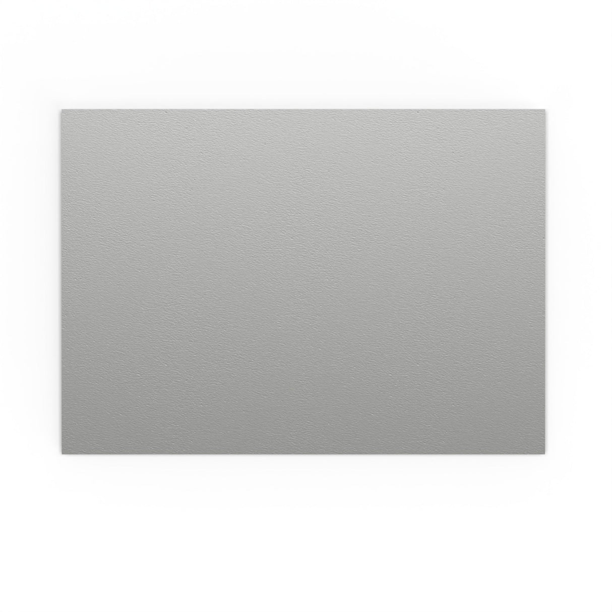C5 Silver Peel & Seal Coloured Envelope (162 x 229mm)