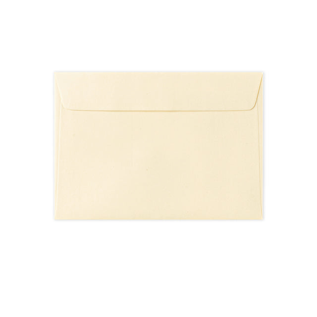 C6 Magnolia Envelope (114 x 162mm)