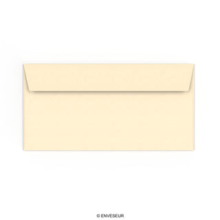 DL Magnolia Envelope (110 x 220mm)
