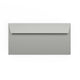 DL Silver Peel & Seal Coloured Envelope (110 x 220mm)