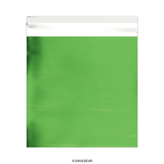 Matt Finish Foil Bags