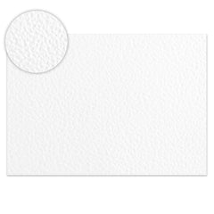 White Plain Paper