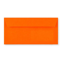 DL Orange Peel & Seal Neon Envelope (110 x 220mm)