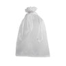 Organza Bags Grey 300 x 200 mm