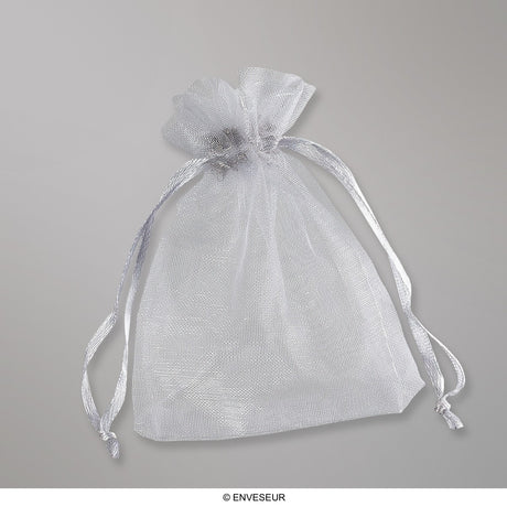 Organza bags