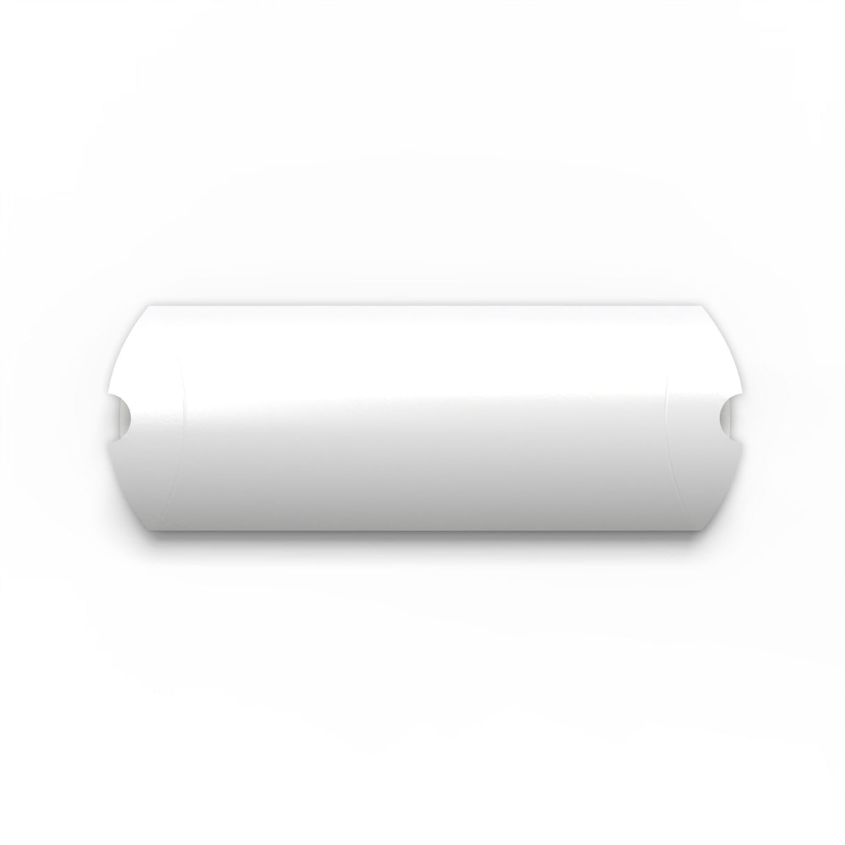 Coloured Pillow Boxes