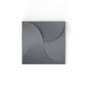 Pouchette Envelopes Silver 145 x 145 mm