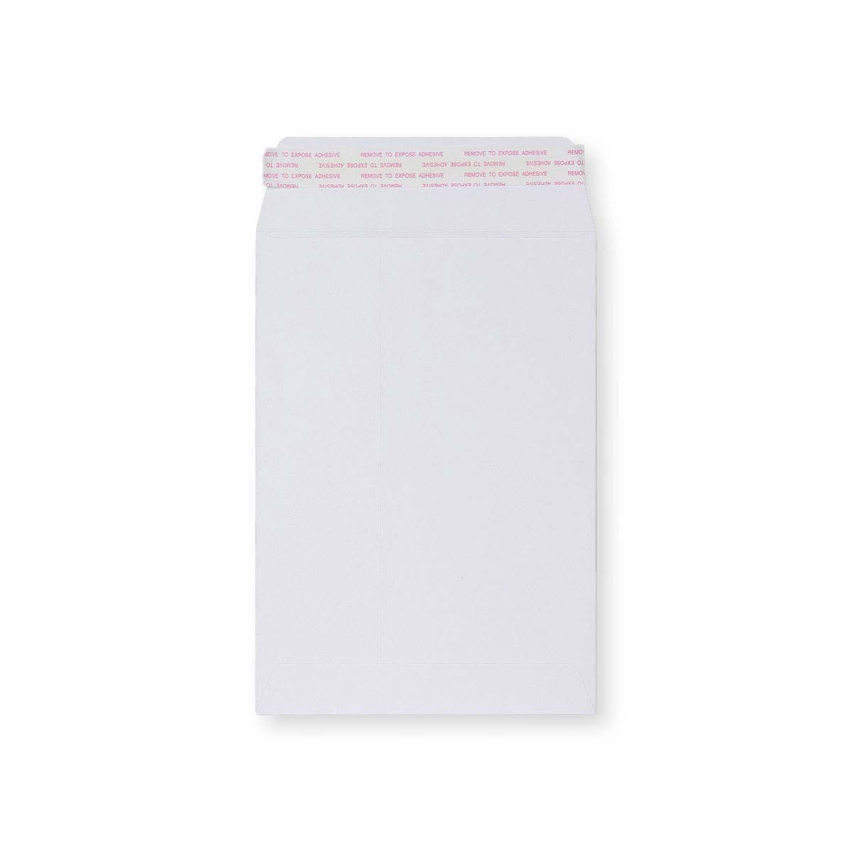 C5 White Luxury Peel & Seal Envelope (229 x 162mm)