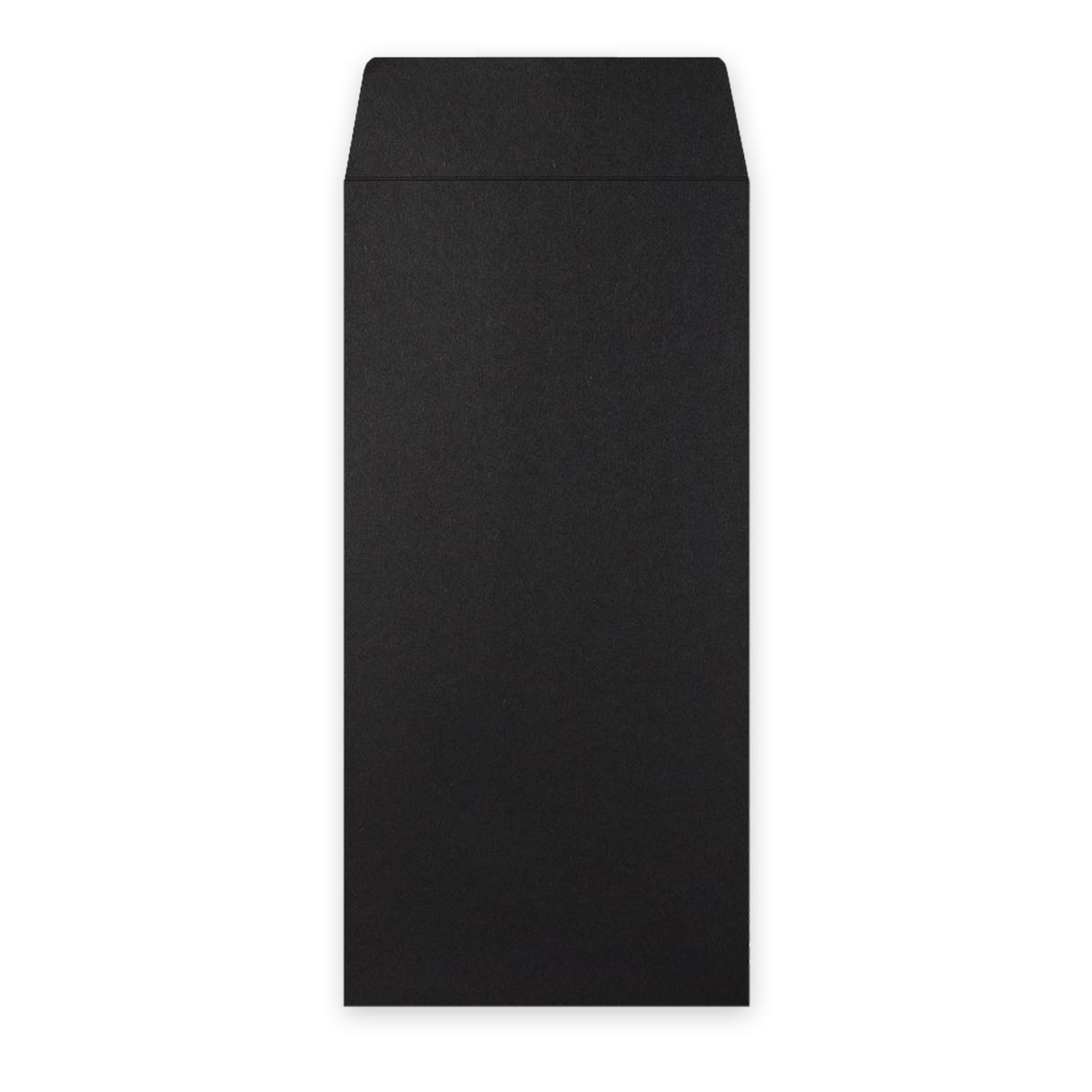 Black Luxury Peel & Seal Envelope (305 x 152mm)