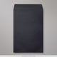 C4 Black Envelope (324 x 229mm)