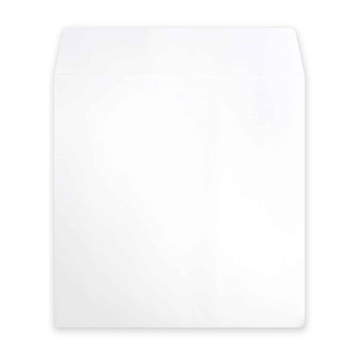 White Luxury Peel & Seal Envelope (164 x 164mm)