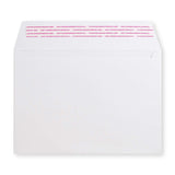C5 White Luxury Peel & Seal Envelope (162 x 229mm)