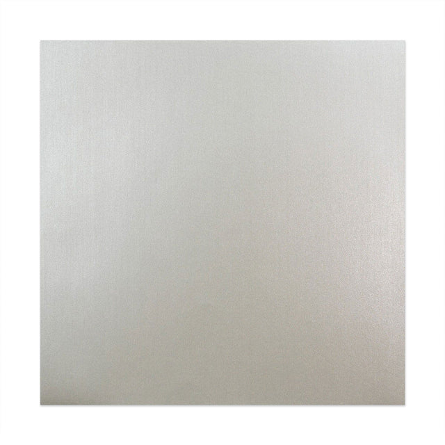 Pearlescent Envelopes Silver 220 x 220 mm Peel and Seal
