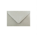 Pearlescent Envelopes