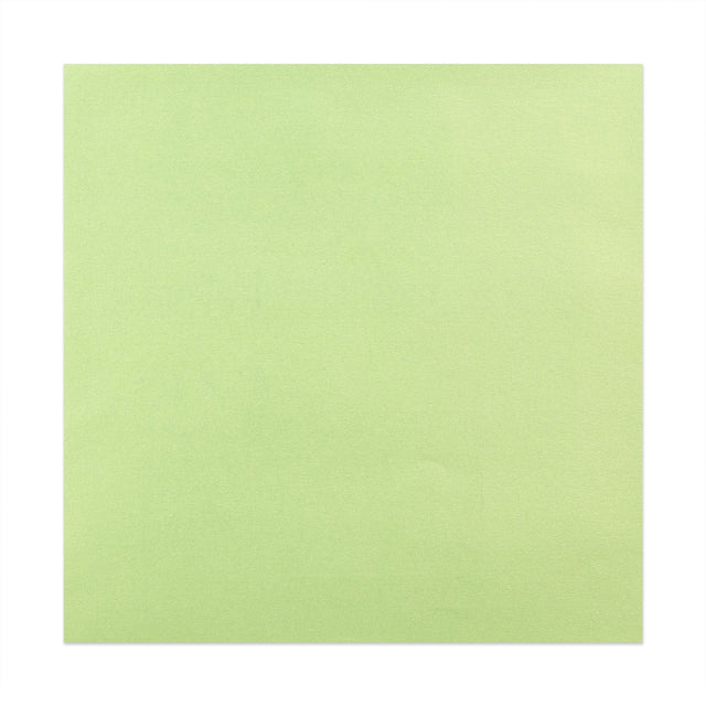 Pearlescent Envelopes Green Lime 170 x 170 mm Peel and Seal