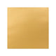 Pearlescent Envelopes Gold 170 x 170 mm Peel and Seal