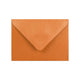 Pearlescent Envelopes Copper 82 x 113 mm (C7) Gummed