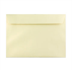 Pearlescent Envelopes Champagne 162 x 229 mm (C5) Peel and Seal